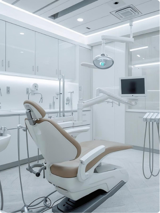 Dental water sampling and testing